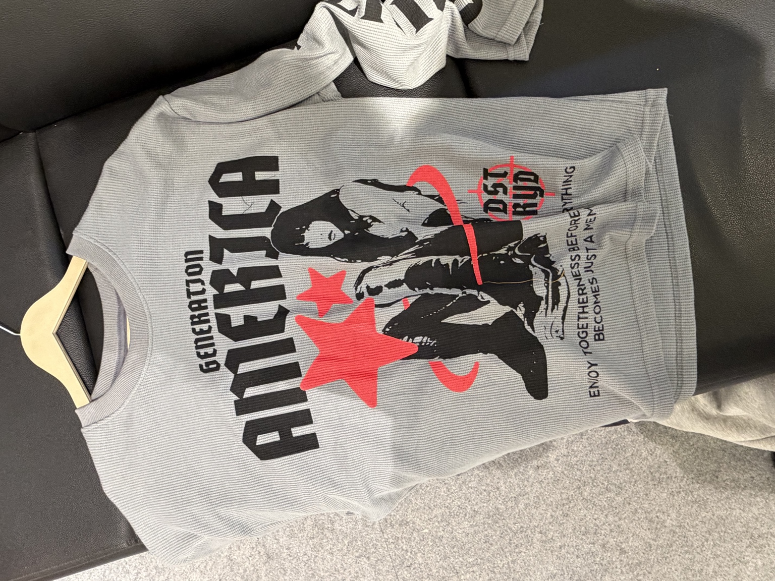 America tee